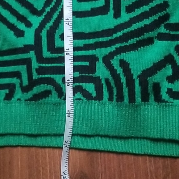 MCQ Alexander McQueen Knit Sweater Vest - Picture 9 of 9